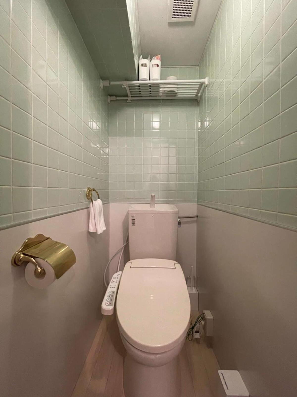 Bhotel Dai3Himawari - 2Br Good For 6Ppl Overlooking Peace Park With Wifi! ฮิโรชิม่า ภายนอก รูปภาพ
