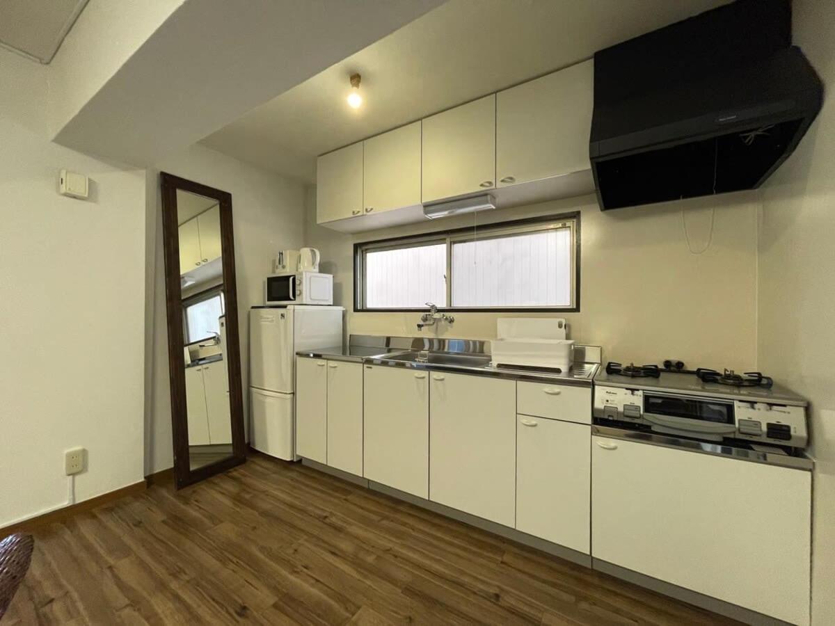 Bhotel Dai3Himawari - 2Br Good For 6Ppl Overlooking Peace Park With Wifi! ฮิโรชิม่า ภายนอก รูปภาพ