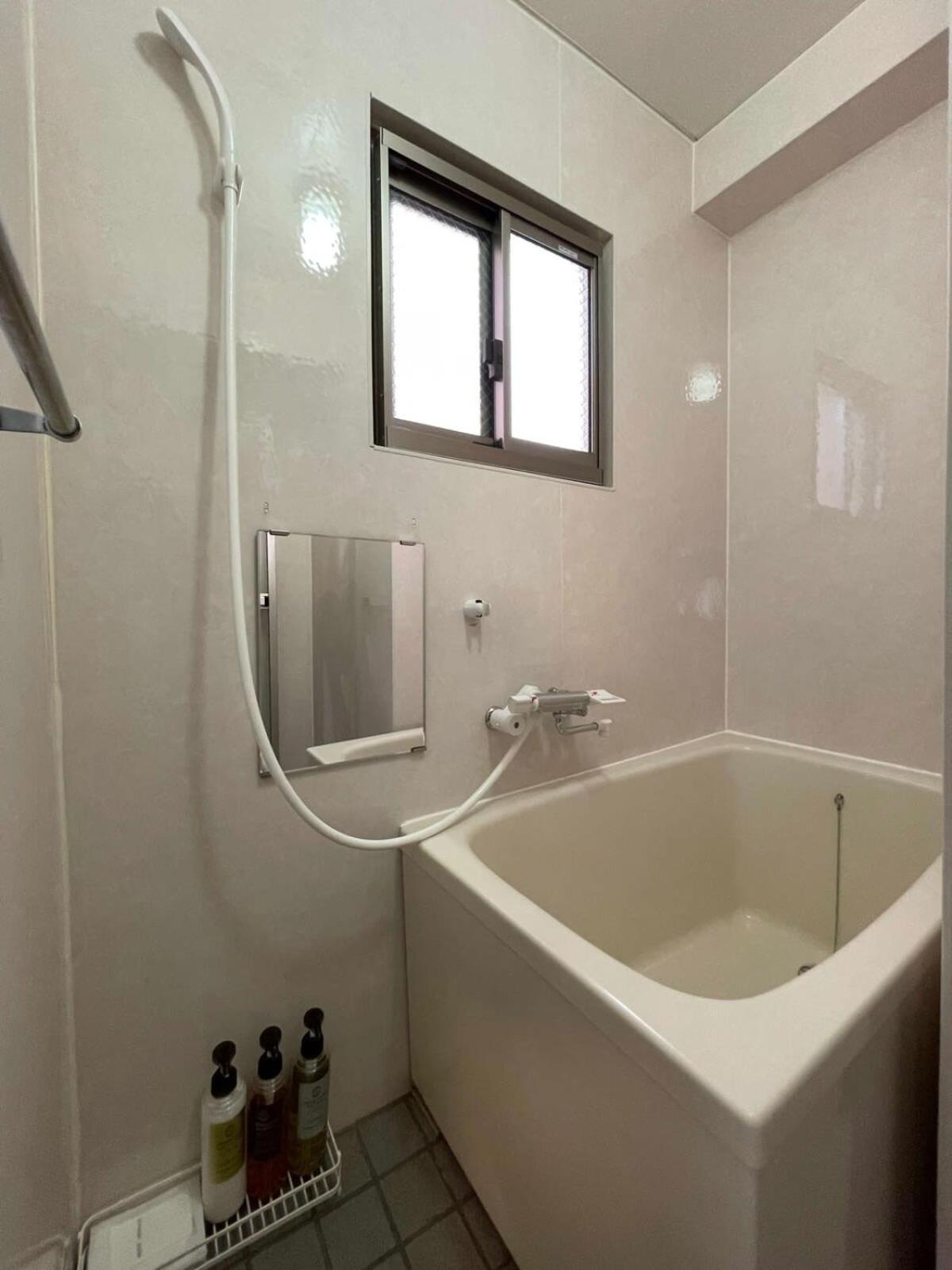 Bhotel Dai3Himawari - 2Br Good For 6Ppl Overlooking Peace Park With Wifi! ฮิโรชิม่า ภายนอก รูปภาพ