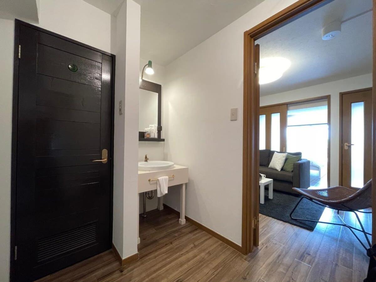 Bhotel Dai3Himawari - 2Br Good For 6Ppl Overlooking Peace Park With Wifi! ฮิโรชิม่า ภายนอก รูปภาพ